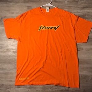 Post Malone Stoney Tee
